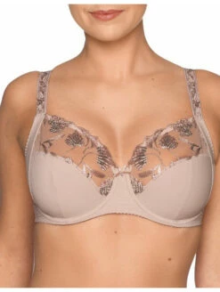 PRIMA DONNA Soutien-gorge Emboitant ETERNAL 5 PRIMA DONNA Soutien-gorge Emboitant ETERNAL -WACOAL Boutique soutien gorge emboitant eternal 1