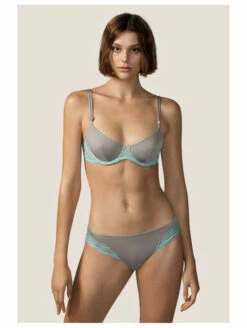 Soutien-gorge Emboîtant LONG SAHARA -WACOAL Boutique soutien gorge emboitant long sahara 3