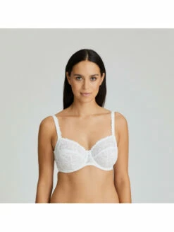 PRIMA DONNA Soutien-gorge Emboitant MAGNOLIA 9 PRIMA DONNA Soutien-gorge Emboitant MAGNOLIA -WACOAL Boutique soutien gorge emboitant magnolia blanc 1 3