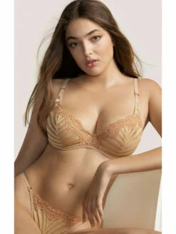 Soutien-gorge Emboitant OXMAN