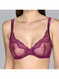 Nouveaux produits -WACOAL Boutique soutien gorge emboitant profond giotto 1