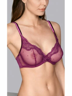 Nouveaux produits 17 Soutien-gorge Emboitant Profond GIOTTO