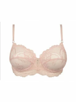 Soutien-gorge Emboitant Rose SUBLIME EN DENTELLE -WACOAL Boutique soutien gorge emboitant rose sublime en dentelle 2