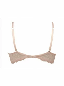 Soutien-gorge Emboitant Rose SUBLIME EN DENTELLE -WACOAL Boutique soutien gorge emboitant rose sublime en dentelle 3