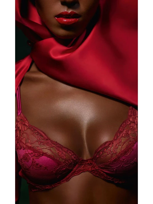 Soutien-gorge Emboitant TAMARA 6 Soutien-gorge Emboitant TAMARA – Image 4