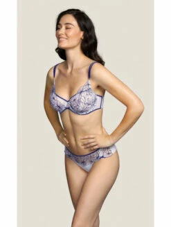 Nouveaux produits -WACOAL Boutique soutien gorge emboitant tarsiliia 1