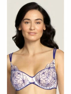 Soutien-gorge Emboitant TARSILIA -WACOAL Boutique soutien gorge emboitant tarsiliia 2