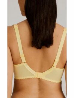 PRIMA DONNA Soutien-gorge Emboitant WILD FLOWER -WACOAL Boutique soutien gorge emboitant wild flower lemon jaune 1 2