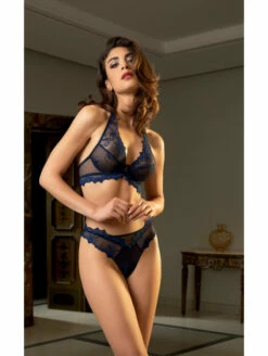 Soutien Gorge Glamour NUIT FOLIE 7 Soutien Gorge Glamour NUIT FOLIE -WACOAL Boutique soutien gorge glam nuit folie 1