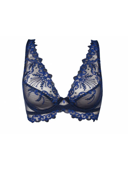 Soutien Gorge Glamour NUIT FOLIE 5 Soutien Gorge Glamour NUIT FOLIE – Image 3