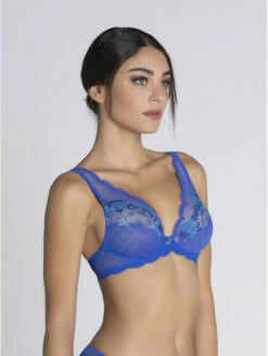 Soutien-gorge Glamour DE CRISTAL ET D'EAU -WACOAL Boutique soutien gorge glamour de cristal et d eau 2