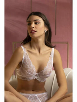 Nouveaux produits -WACOAL Boutique soutien gorge glamour feerie couture 1