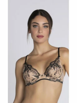 Soutien-gorge Glamour FOLLEMENT SEXY -WACOAL Boutique soutien gorge glamour follement sexy 1
