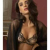 Soutien-gorge Glamour FOLLEMENT SEXY -WACOAL Boutique soutien gorge glamour follement sexy