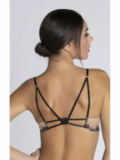Soutien-gorge Glamour FOLLEMENT SEXY -WACOAL Boutique soutien gorge glamour follement sexy 3
