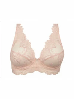 Soutien-gorge Glamour Rose SUBLIME EN DENTELLE -WACOAL Boutique soutien gorge glamour rose sublime en dentelle 3