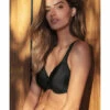 Wacoal Soutien-gorge Grand Maintien Noir BASIC BEAUTY -WACOAL Boutique soutien gorge grand maintien noir basic beauty