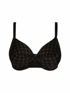 Soutien-gorge Maintien Noir BIJOU DU JOUR 7 Soutien-gorge Maintien Noir BIJOU DU JOUR -WACOAL Boutique soutien gorge maintien noir bijou du jour 1