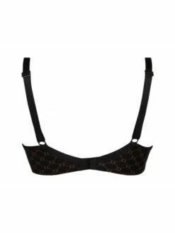Soutien-gorge Maintien Noir BIJOU DU JOUR 8 Soutien-gorge Maintien Noir BIJOU DU JOUR -WACOAL Boutique soutien gorge maintien noir bijou du jour 2