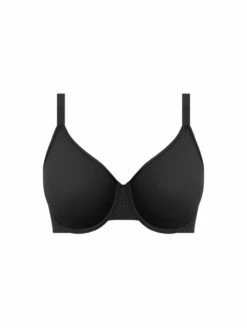 Wacoal Soutien-gorge Minimizer Noir BACK APPEAL -WACOAL Boutique soutien gorge minimizer noir back appeal 2