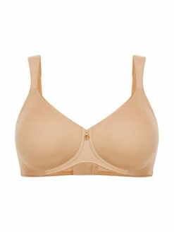 Felina Soutien-gorge Moulé Sans Armatures PURE BALANCE -WACOAL Boutique soutien gorge moule sans armatures pure balance 2