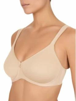 Felina Soutien-gorge Moulé Sans Armatures PURE BALANCE -WACOAL Boutique soutien gorge moule sans armatures pure balance 3