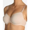 MARIE JO Soutien-gorge Armatures D à F - TOM -WACOAL Boutique soutien gorge opaque armatures d a f tom