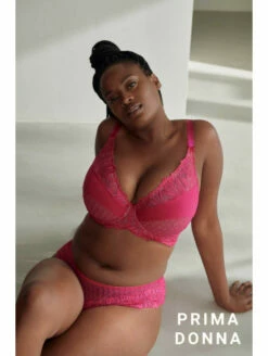 PRIMA DONNA Soutien-gorge Plongeant DISAH