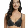 Wacoal Soutien-gorge Plunge LACE PERFECTION 1 Wacoal Soutien-gorge Plunge LACE PERFECTION -WACOAL Boutique soutien gorge plunge lace perfection