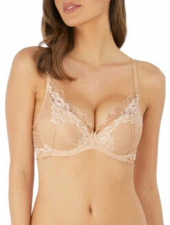 Wacoal Soutien-gorge Plunge LACE PERFECTION -WACOAL Boutique soutien gorge plunge lace perfection 2