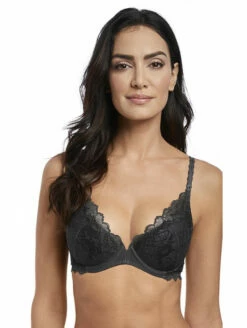 Wacoal Soutien-gorge Plunge LACE PERFECTION
