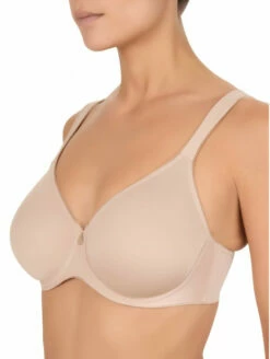 Felina Soutien-gorge Moulé Avec Armatures PURE BALANCE -WACOAL Boutique soutien gorge pure balance 2