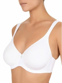 Felina Soutien-gorge Moulé Avec Armatures PURE BALANCE -WACOAL Boutique soutien gorge pure balance 4