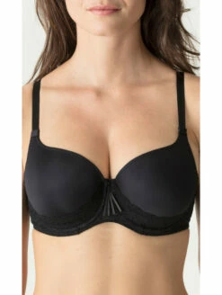 Soutien-gorge Rembourré I DO BLACK