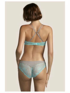 Soutien-gorge Rembourré LONG SAHARA -WACOAL Boutique soutien gorge rembourre long sahara 2