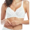 Wacoal Soutien-gorge Sans Armatures EGLANTINE