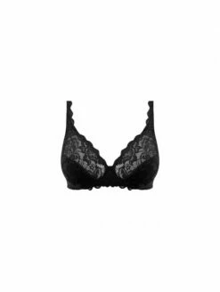 Wacoal Soutien-gorge Sans Armatures EGLANTINE -WACOAL Boutique soutien gorge sans armature eglantine 1 4