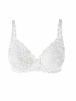 Wacoal Soutien-gorge Sans Armatures EGLANTINE -WACOAL Boutique soutien gorge sans armature eglantine 1 5