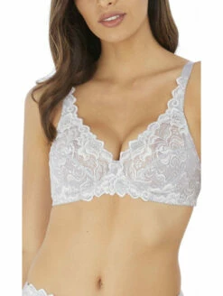 Wacoal Soutien-gorge Sans Armatures EGLANTINE