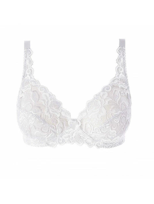 Wacoal Soutien-gorge Sans Armatures EGLANTINE 5 Wacoal Soutien-gorge Sans Armatures EGLANTINE – Image 3