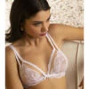 Soutien-gorge Sans Armature FEERIE COUTURE -WACOAL Boutique soutien gorge sans armature feerie couture