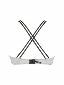 Soutien Gorge Sans Armature Compet'ZEN -WACOAL Boutique soutien gorge sans armaturegris zen 2