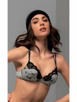 Soutien Gorge Sans Armature Compet'ZEN