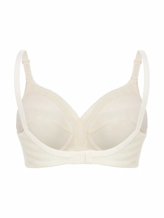 Felina Soutien-gorge Sans Armatures Champagne WEFTLOC 6 Felina Soutien-gorge Sans Armatures Champagne WEFTLOC – Image 4