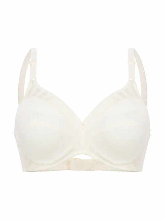 Felina Soutien-gorge Sans Armatures Champagne WEFTLOC 7 Felina Soutien-gorge Sans Armatures Champagne WEFTLOC – Image 5