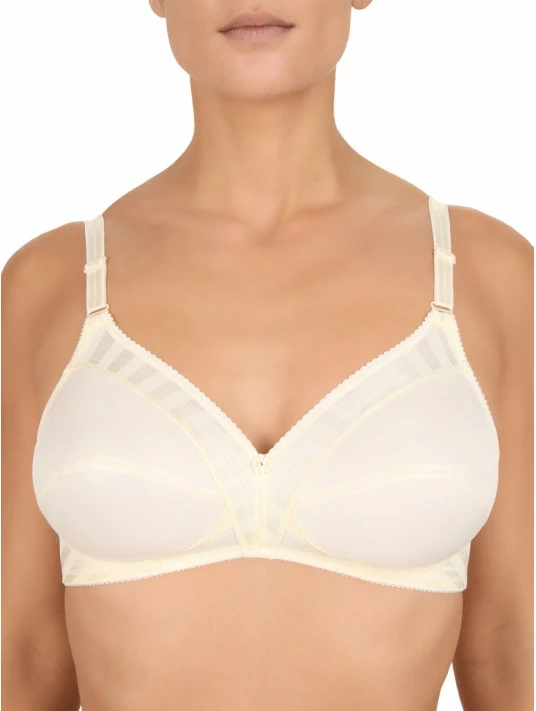 Felina Soutien-gorge Sans Armatures Champagne WEFTLOC 3 Felina Soutien-gorge Sans Armatures Champagne WEFTLOC