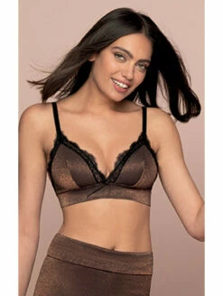 Soutien-gorge Sans Armatures DISCO DENTELLE -WACOAL Boutique soutien gorge sans armatures disco dentelle 3