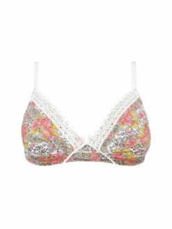 Soutien-gorge Sans Armatures FOLK MELODIE -WACOAL Boutique soutien gorge sans armatures folk melodie 1