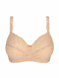 PRIMA DONNA Soutien-gorge Sans Armatures MAGNOLIA -WACOAL Boutique soutien gorge sans armatures magnolia 1