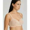 PRIMA DONNA Soutien-gorge Sans Armatures MAGNOLIA -WACOAL Boutique soutien gorge sans armatures magnolia